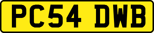 PC54DWB