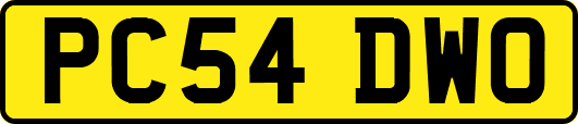 PC54DWO