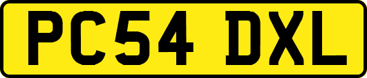 PC54DXL
