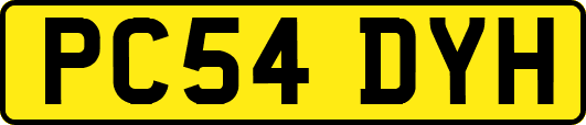 PC54DYH