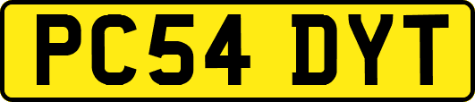 PC54DYT