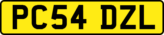 PC54DZL