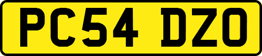 PC54DZO
