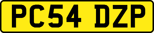 PC54DZP