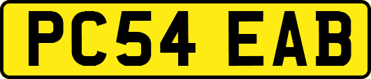 PC54EAB
