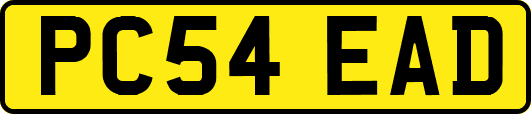 PC54EAD