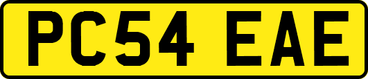 PC54EAE