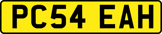 PC54EAH