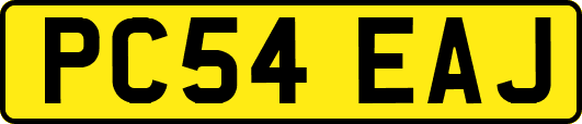 PC54EAJ