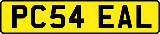 PC54EAL