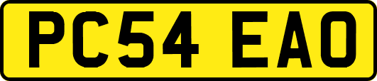 PC54EAO