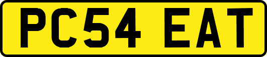 PC54EAT