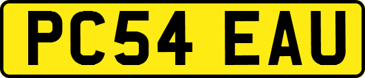 PC54EAU