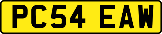 PC54EAW