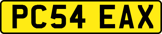PC54EAX