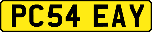 PC54EAY