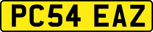 PC54EAZ