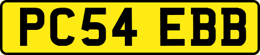 PC54EBB