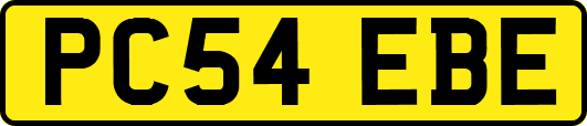 PC54EBE