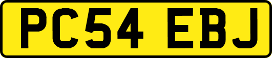 PC54EBJ