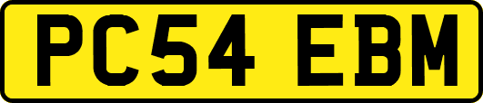 PC54EBM
