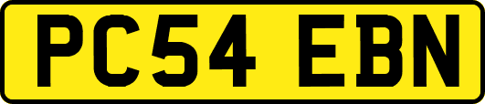 PC54EBN