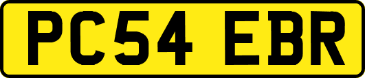 PC54EBR