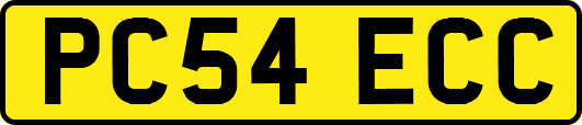 PC54ECC