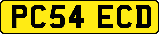 PC54ECD