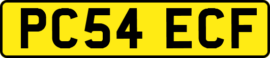 PC54ECF
