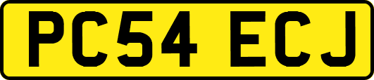 PC54ECJ