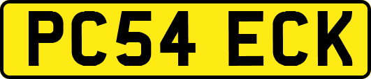 PC54ECK