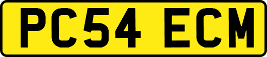PC54ECM