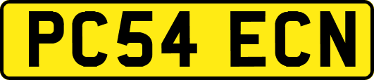 PC54ECN