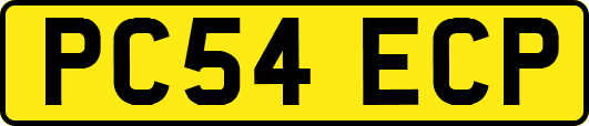 PC54ECP