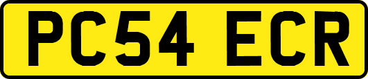 PC54ECR