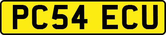 PC54ECU