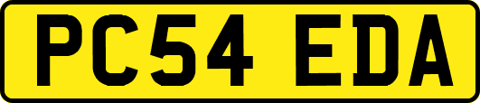 PC54EDA