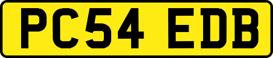 PC54EDB