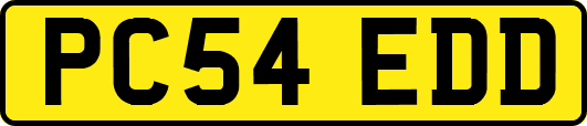 PC54EDD