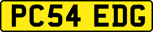 PC54EDG