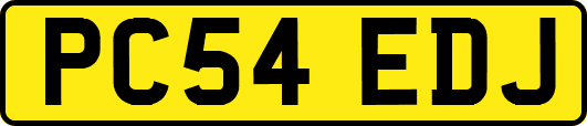 PC54EDJ