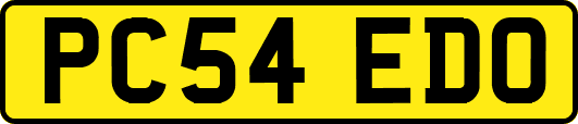 PC54EDO