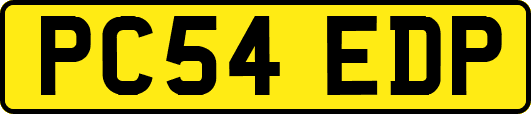 PC54EDP