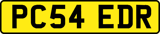 PC54EDR