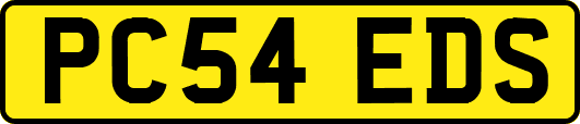 PC54EDS