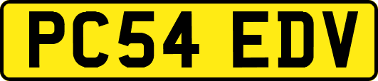 PC54EDV