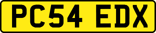 PC54EDX