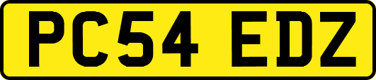 PC54EDZ