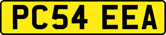 PC54EEA